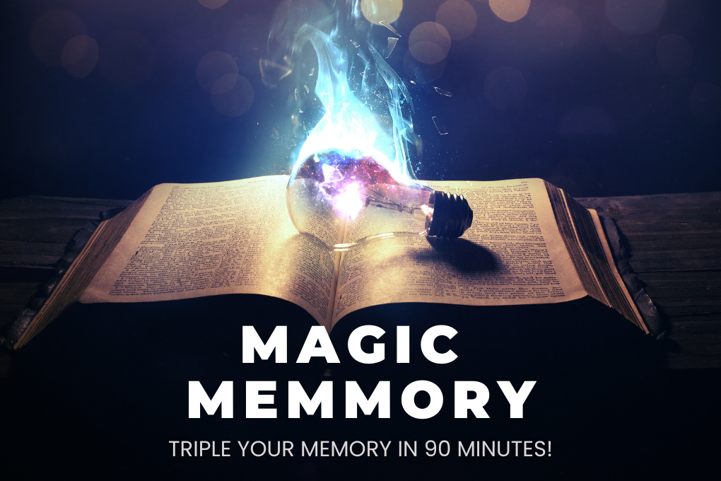 MAGIC MEMORY