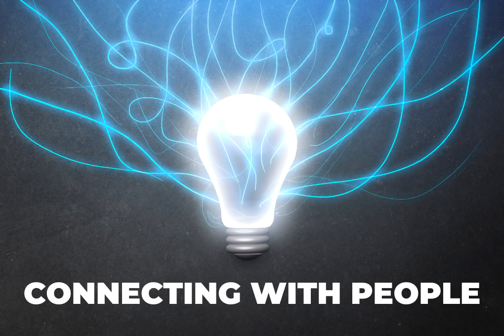 CREATE INSTANT CONNECTIONS