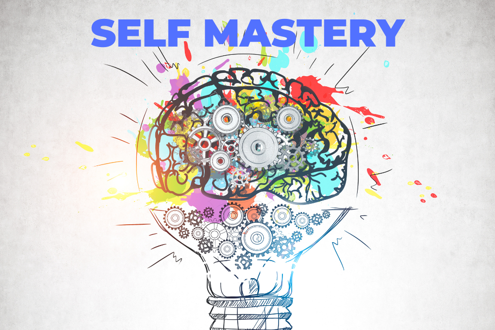 SELF-MASTERY COURSE